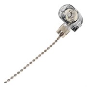 Выключатель для бра REXANT 32-0101-1