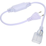 Шнур питания с вилкой General Lighting Systems G-2835-P-IP67-BPNL