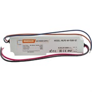 Блок питания MAKSILED MLPS-W-Y100-12
