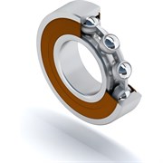 Подшипник FAG 624-2RS