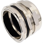 Латунный кабельный ввод Fortisflex мgm 80