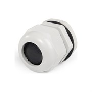 Пластиковый кабельный ввод Fortisflex pg 25
