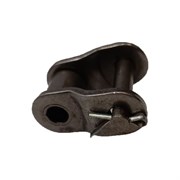 Переходное звено для цепи 10В-1 OL Bison ТД036207