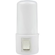 Светильник-ночник Uniel DTL-312 Светлячок/White