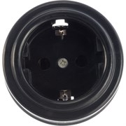 Розетка Electraline В1-101-23