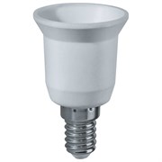 Патрон-переходник Navigator NLA-E14-E27