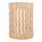 Угловой абажур для светильника Банные Штучки 33420