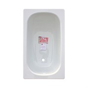 Стальная ванна ВИЗ ANTIKA