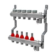 Нержавеющий коллектор Royal Thermo НС-1080960