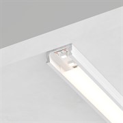 Накладной профиль для светодиодной ленты FERON CAB262