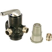 Адаптер для фильтра М-77 Runxin 34242