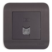 Компьютерная розетка Luxar Deco