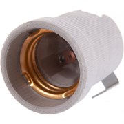 Резьбовой патрон Volsten V03-CR-SH-E27