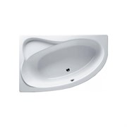 Акриловая ванна Riho LYRA 140