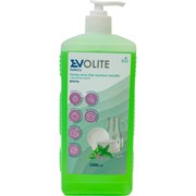 Средство для ручного мытья посуды EVOLITE Биоль