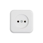 Розетка ООО Ливны-Электро РА 10-007