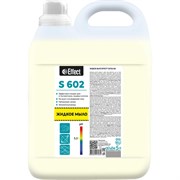 Жидкое мыло для мытья рук Effect СИГМА 602