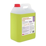 Высококонцентрированное нейтральное средство для мытья посуды для мытья посуды АиС Агент П super