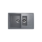 Кухонная мойка Ulgran U-205