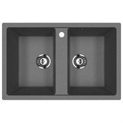 Кухонная мойка Ulgran U-608-343