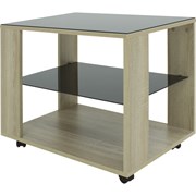 Журнальный стол Мебелик BeautyStyle 5