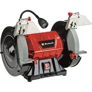 Точильный станок Einhell TС-BG 200 L