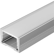 Профиль Arlight SL-SLIM20-H13-2000 ANOD