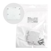 Заглушка для профиля CAB256 FERON LD352