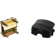 Сжим КВТ У871М 95-150/50-95