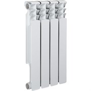 Биметаллический радиатор Tropic 7601.016