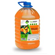 Жидкое мыло Green Industry Hands Clean