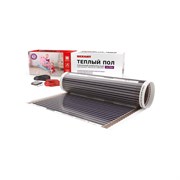 Пленочный теплый пол REXANT RXM 220 -0,5- 7