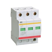 Разрядник IEK ОПС1-C