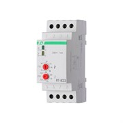 Регулятор температуры Евроавтоматика F&F RT-823