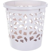 Корзина для мусора Бытпласт 431243130