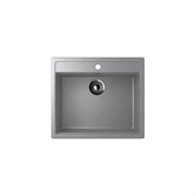 Кухонная мойка Ulgran U-104