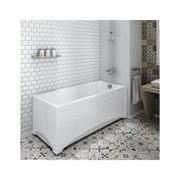 Акриловая ванна Радомир Веста