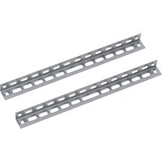 Уголок для оборудования IEK 600 SMART