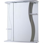 Зеркало-шкаф MISTY Лиана - 65