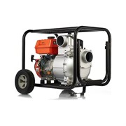 Мотопомпа MERAN MPG401T