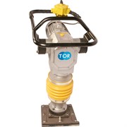 Электрическая вибротрамбовка TOR HCD90E