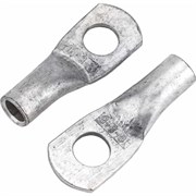 Луженый медный наконечник ЗЭТАРУС ТМЛ