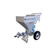 Шпаклевочный агрегат KALETA калета-152