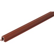 Ходовой профиль Hafele Slido F-Line12