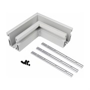 Угол соединитель для профиля St Luce SKYLINE 48