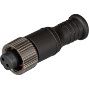 Коннектор Arlight NEO-CAP-R15-CON-F