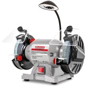 Точильный станок Crown CT13545L