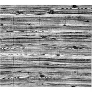 Мягкая самоклеящаяся 3D панель LAKO Дерево