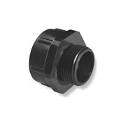 Муфта для гофрированных труб Weyer EWK-M32/M40B