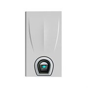 Двухконтурный настенный котел газовый Federica Bugatti VARME 32